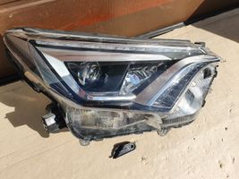 Toyota RAV 4 (XA40) Faro/fanale LED280V294W