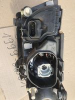 Audi A4 S4 B5 8D Lampa przednia 8D0941003AK