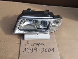 Audi A4 S4 B5 8D Lampa przednia 8D0941003AK