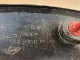 Mini One - Cooper Clubman R55 Listwa błotnika przedniego 16189910GB