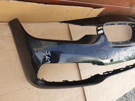 BMW 3 F30 F35 F31 Front bumper 51117386283