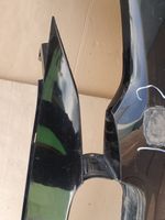 BMW 3 F30 F35 F31 Front bumper 51117386283