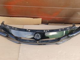 BMW 3 F30 F35 F31 Front bumper 51117386283