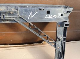 Skoda Rapid (NH) Support de radiateur sur cadre face avant 5JA805588N