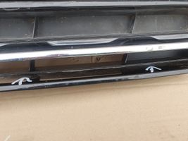 Volkswagen Tiguan Griglia superiore del radiatore paraurti anteriore 5NA853653A