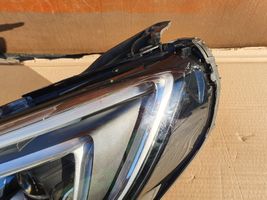 Opel Insignia B Faro/fanale 39122974