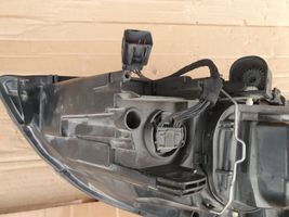 Volvo XC60 Lampa przednia 31395470