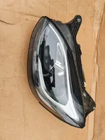 Mercedes-Benz SLK R172 Lampa przednia A1729061101