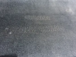 Nissan X-Trail T32 Zderzak przedni 620224CM3H