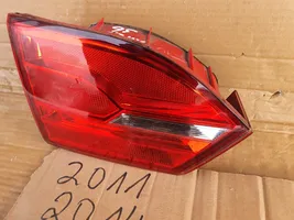 Volkswagen Jetta VI Luci posteriori del portellone del bagagliaio 5C6945259