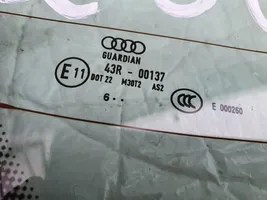 Audi Q7 4L Takalasi/takaikkuna 4L0000000