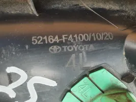 Toyota C-HR Hintere Sensorhalterung Einparkhilfe Parktronic PDC 52164F4110