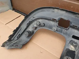 Mercedes-Benz GLA W156 Rivestimento della parte inferiore del paraurti posteriore A1568852825