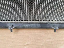 Nissan Pathfinder R51 Dzesēšanas šķidruma radiators ETP11398