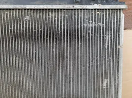 Nissan Pathfinder R51 Dzesēšanas šķidruma radiators ETP11398