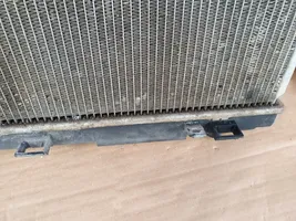 Nissan Pathfinder R51 Dzesēšanas šķidruma radiators ETP11398