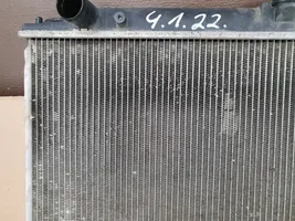 Nissan Pathfinder R51 Dzesēšanas šķidruma radiators ETP11398