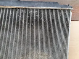 Nissan Pathfinder R51 Dzesēšanas šķidruma radiators ETP11398