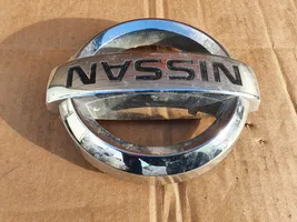Nissan Pathfinder R51 Logo, emblème, badge 62890EB300