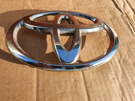 Toyota Proace Mostrina con logo/emblema della casa automobilistica 1672273X