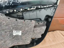 Skoda Kodiaq Rivestimento del pannello della portiera anteriore 566867013BM