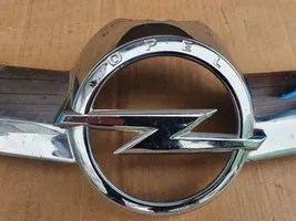 Opel Astra J Manufacturer badge logo/emblem 13368852