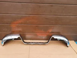 Volkswagen Amarok Rear bumper 2H7807421