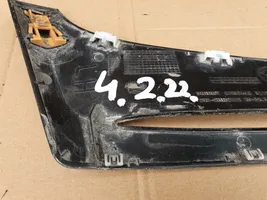 BMW 7 G11 G12 Grill / Wlot powietrza błotnika przedniego 8065377