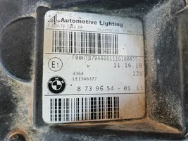 BMW X3 G01 Lampa przednia LE15A6372