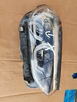 BMW X3 G01 Lampa przednia LE15A6372