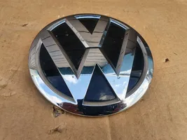 Volkswagen Sharan Gamintojo ženkliukas 7N0853600A