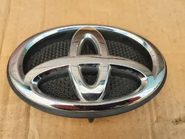 Toyota Avensis T270 Logo, emblème, badge 7530105030