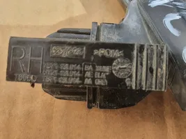 Ford S-MAX Žibintų apiplovimo purkštukas (-ai) 6M2113L014AE