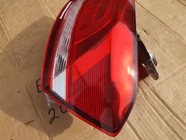 Volkswagen PASSAT B8 Lampa tylna 3G9945096D