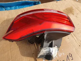 Volkswagen PASSAT B8 Lampa tylna 3G9945096D