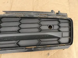 Skoda Kodiaq Grille inférieure de pare-chocs avant 565807368