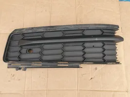 Skoda Kodiaq Grille inférieure de pare-chocs avant 565807368