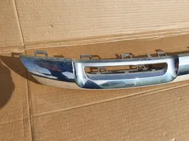 Mercedes-Benz GLS X167 Front bumper splitter molding A1678850306