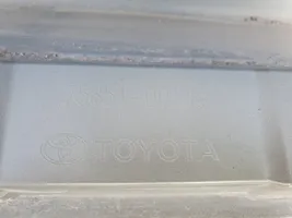 Toyota Yaris XP210 Порог 758510D100