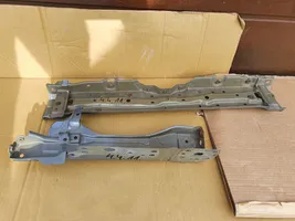 Toyota Corolla E210 E21 Pannello laterale di supporto del radiatore 000000000