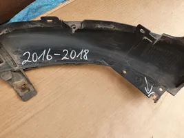 KIA Sportage Front bumper lip 86512F1000