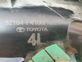 Toyota C-HR Modanatura della barra di rivestimento del paraurti anteriore 52164F4110
