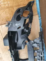 Citroen Berlingo Traversa di supporto paraurti anteriore BR15400