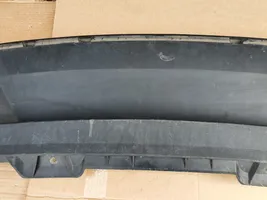 Skoda Karoq Rear bumper lower part trim 57A807568