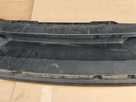 Skoda Karoq Rear bumper lower part trim 57A807568