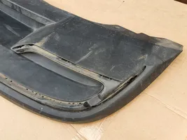 Skoda Karoq Rear bumper lower part trim 57A807568