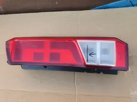 Volkswagen Crafter Lampa tylna 7C0945096D