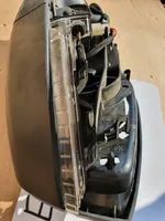 Skoda Octavia Mk4 Specchietto retrovisore elettrico portiera anteriore 5E3857537