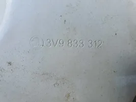 Skoda Superb B8 (3V) Drzwi tylne 3V9833312