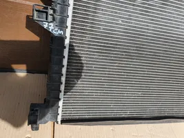 Skoda Octavia Mk3 (5E) Radiador intercooler 5Q0121251HS